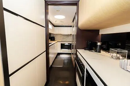 Botel Jrl Rentcar Hotel Boca Chica