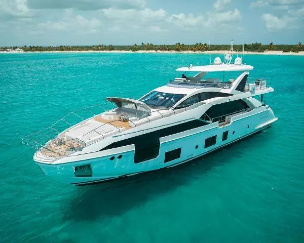 Botel Jrl Rentcar Hotel Boca Chica